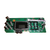 Electrolux Dryer User Interface Display Module For Electrolux EDC2075GDW Dryers spare part