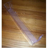 Kelvinator Fridge Large Bottle Bin Door Shelf For Kelvinator ETE5407SA Fridges and Freezers spare part
