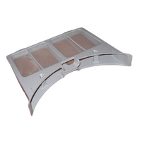 Westinghouse Dryer Mesh Lint Filter For Westinghouse WDV457HQWA Dryers spare part
