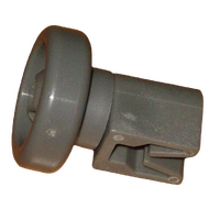 Dishwasher Upper Basket Wheel For Blanco ESF6126 Dishwashers