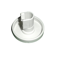 Dishwasher Lower Basket Wheel For Blanco ESF66030S Dishwashers