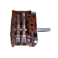 Chef Auxilliary Switch For Chef GGN475W Ovens and Cooktops spare part