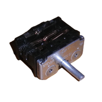 Chef Auxilliary Switch For Chef 3W701S Ovens and Cooktops spare part