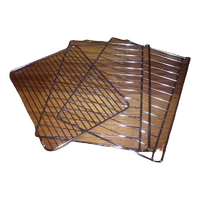 Chef 3 Piece Stove Oven Rack Set For Chef CFG504WB Ovens and Cooktops spare part