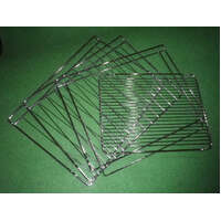 Chef 4 Piece Stove Oven Rack Set For Chef CFG504SA Ovens and Cooktops spare part
