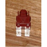 Dishlex Mains On/Off Switch For Dishlex DX403 Dishwashers spare part