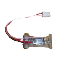 Kelvinator Defrost Termination Cutout For Kelvinator BJ383V*10 Fridges and Freezers spare part