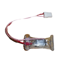 Kelvinator Defrost Termination Cutout For Kelvinator RS645V*10 Fridges and Freezers spare part