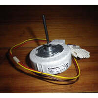 Kelvinator Low Voltage Evaporator Fan Motor For Kelvinator WFB4202WA Fridges and Freezers spare part
