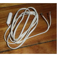 Sharp French Door Fridge Section Temp Sensor For Sharp EQE6007SB-NAU Fridges and Freezers spare part