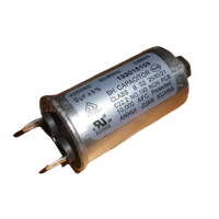 Simpson Dryer 9uF 425Volt Motor Start/Run Capacitor For Simpson WDV656N3WB Washing Machines spare part