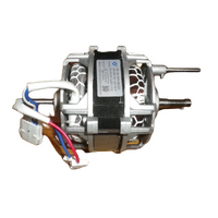 Simpson New Type EDV, SDV Tumble Dryer Motor Kit For Simpson WDV457HQWA Dryers spare part