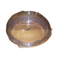 Electrolux HQWA Series Dryer Door Clear Window For Electrolux WDV555HQWA Dryers spare part