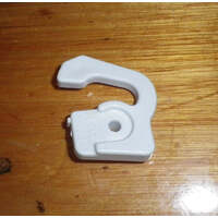 Sharp Fridge Door Hinge Sprin For Sharp SJ-F60PC-WH Fridges and Freezers spare part