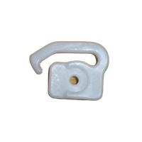 Sharp Fridge Door Lock Sprin For Sharp SJ-F60PC-WH Fridges and Freezers spare part