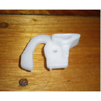 Sharp Fridge Door Stopper Sprin For Sharp SJ-F60PC-WH Fridges and Freezers spare part