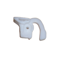 Door Stopper Sprin For Sharp SJ-FN624V-SL Fridges and Freezers