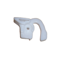 Door Stopper Sprin For Sharp SJ-FB624V-WH Fridges and Freezers