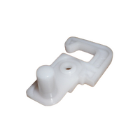 Door Stopper Sprin For Sharp SJ-F60PC-WH Fridges and Freezers