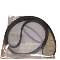 Zanussi Front Loader Washing Machine Drum Belt For Zanussi CAW811 Washing Machines spare part