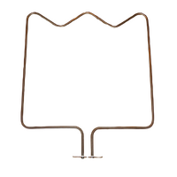 Euromaid 1300Watt Bottom Oven Element For Euromaid BMWH7 Ovens and Cooktops spare part