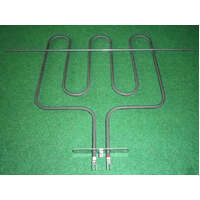 1800Watt Upper Oven/Grill Element with Crosswire For Ovens and Cooktops