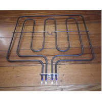 1200/1400Watt Dual Top Oven / Grill Element For Everdure OBES61 Ovens and Cooktops