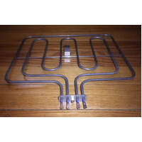 1200/1400Watt Dual Top Oven / Grill Element For Omega OBE Ovens and Cooktops