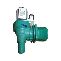 Fisher & Paykel Single Dishdrawer 10mm R/A Dishwasher Water Inlet Valve For Fisher & Paykel DS603HM Dishwashers spare part