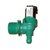 Fisher & Paykel 10mm R/A Dishwasher Water Inlet Valve For Fisher & Paykel DW60CDX2 Dishwashers spare part