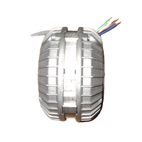10Watt Dual Shaft Condensor Fan Motor For Fasco Fridges and Freezers