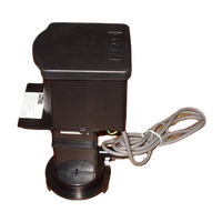 Evaporative Cooler Water Pump. 50litres/min. For Fasco Air Conditioners