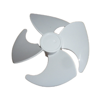 Fisher & Paykel 9cm Plastic CW Fan 3mm Mount & 4 Blades For Fisher & Paykel N388 Fridges and Freezers spare part
