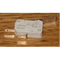 Fisher & Paykel Dryer On-Off Door Microswitch For Fisher & Paykel DE45 Dryers spare part