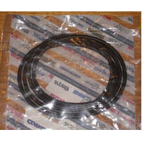 Fisher & Paykel Front Loader Washer Tub Sealing Gasket For Fisher & Paykel WMA1613S Washing Machines spare part