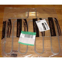 Fisher & Paykel 1200W Lower Element For Fisher & Paykel BICT600E Ovens and Cooktops spare part