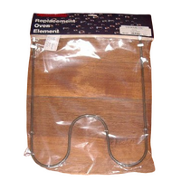 Fisher & Paykel 2250Watt Main Oven Element For Fisher & Paykel Ovens and Cooktops spare part