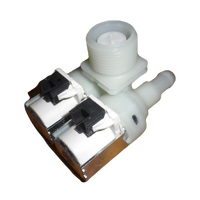Fisher & Paykel 24Volt DishDrawer Dual Water Inlet Valve For Fisher & Paykel DD603IH Dishwashers spare part