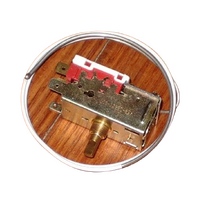 Fisher & Paykel Fridge Thermostat For Fisher & Paykel C179T Fridges and Freezers spare part