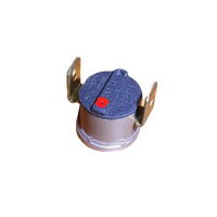 Fisher & Paykel 55degreeC Normally Open Campini Fan Thermostat For Fisher & Paykel Ovens and Cooktops spare part