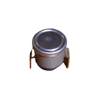 Fisher & Paykel 60degreeC Normally Open Campini Fan Thermostat For Fisher & Paykel Ovens and Cooktops spare part