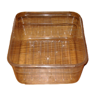 Fisher & Paykel 635 / 680 T Model Crisper Tray For Fisher & Paykel 680 Fridges and Freezers spare part