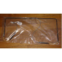 Fisher & Paykel Compatible Defrost Element For Fisher & Paykel E406B Fridges and Freezers spare part