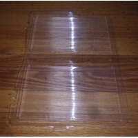 Fisher & Paykel Fridge Humidity Control Cover For Fisher & Paykel E406BRE (23006-A) Fridges and Freezers spare part
