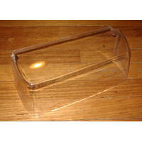 Fisher & Paykel RH Short Door Shelf Dairy Cover For Fisher & Paykel E440T Fridges and Freezers spare part