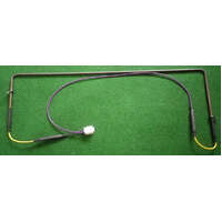 Fisher & Paykel Compatible 57cm Defrost Element For Fisher & Paykel E522B Fridges and Freezers spare part