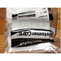 400Volt Motor Start Capacitor with Clip For Fisher & Paykel Dryers