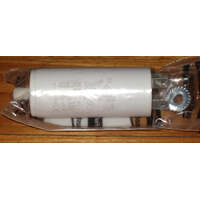 Fisher & Paykel 400Volt Motor Start Capacitor with Bolt For Fisher & Paykel Washing Machines spare part