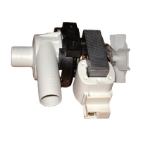 Fisher & Paykel Dishwasher Drain Pump For Fisher & Paykel 813E Dishwashers spare part