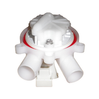 Fisher & Paykel Electric Drain Pump For Fisher & Paykel WA1068P1 Washing Machines spare part